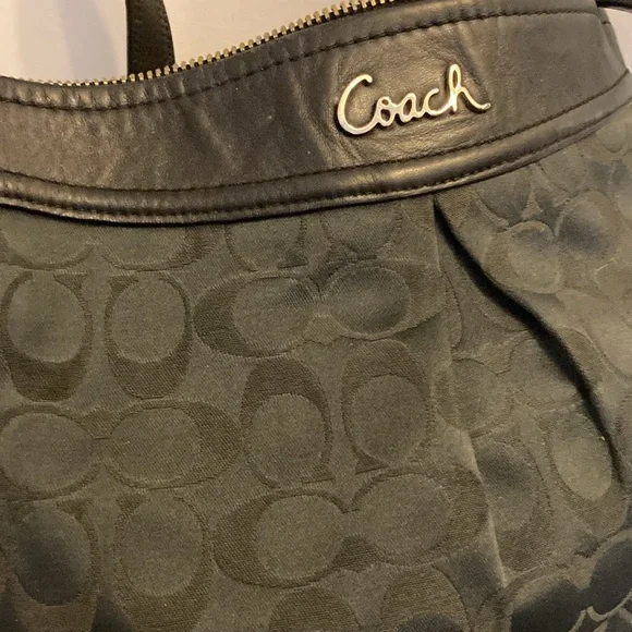 Coach Purse - Picture 2 of 5
